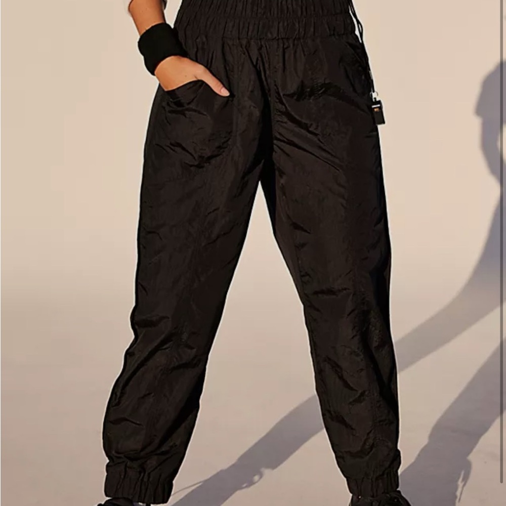 Way home joggers